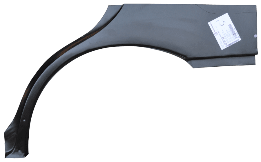 Subaru Repair Panels Subaru Body Panels Raybuck