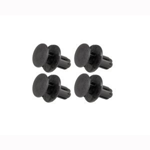 2019-2020 Hyundai Santa Fe Cowl Fastener Clip 4 PC Kit-CFK-5009-19