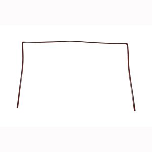 2019-2021 Acura Rdx Windshield Underside Molding-USMF4896