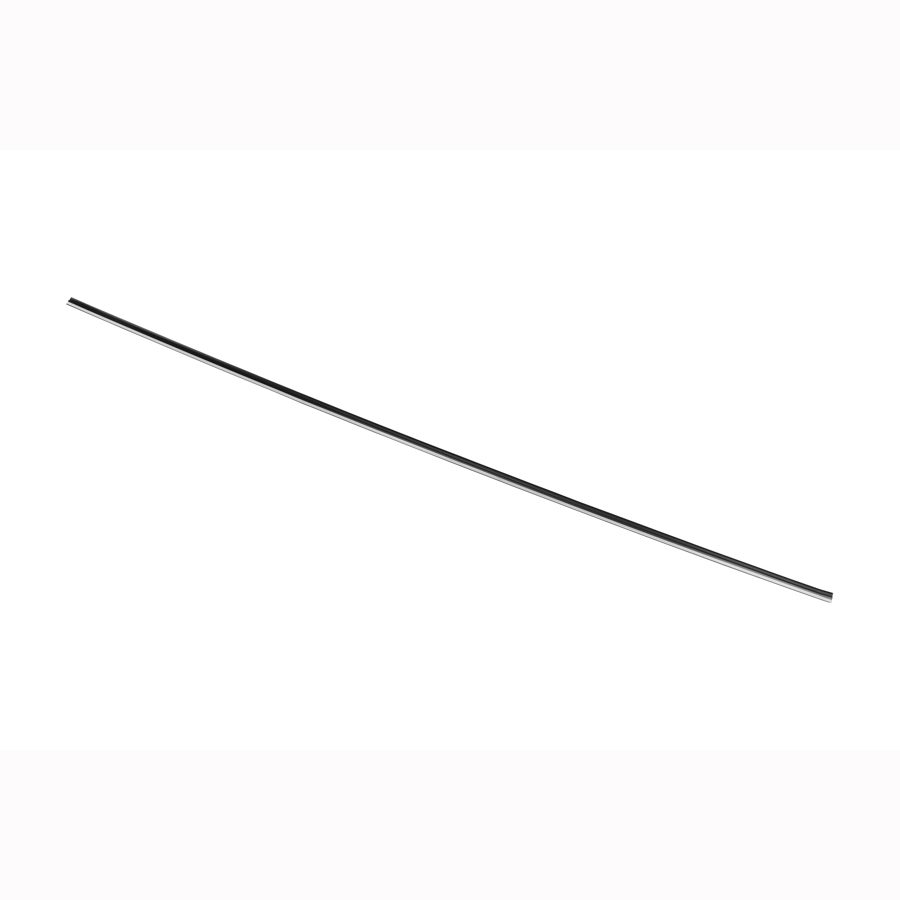 20192021 BMW X5X7 Underside Windshield Molding