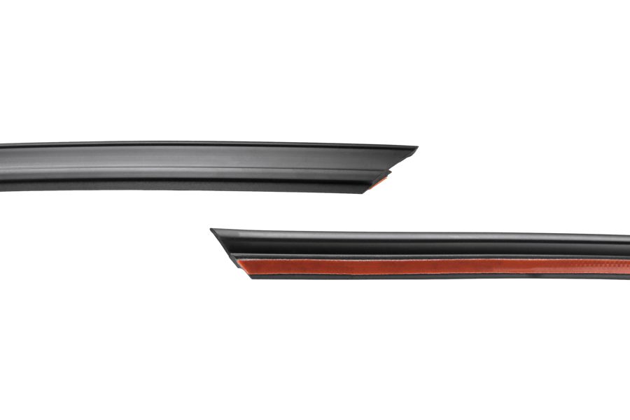 2019-2021 Mazda 3 Underside Windshield Molding - Image 2