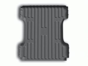 2019-2025 Ram 1500 WeatherTech ImpactLiner -Black-36701IM-WT
