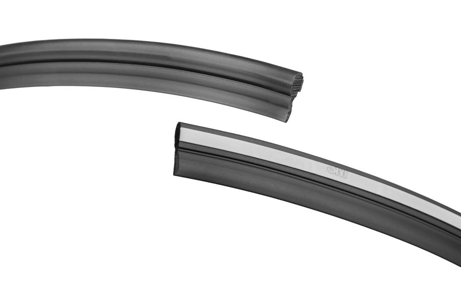 2020-2021 HYUNDAI SONATA UNDERSIDE WINDSHIELD MOLDING-USMF5361-2