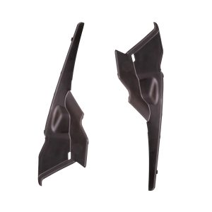 2020-2023 Subaru Outback|Legacy Cowl End Seals Pair-CES493320