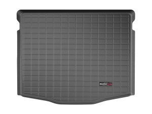 2020-2025 Ford Escape WeatherTech Cargo Liners-Black-401323-WT