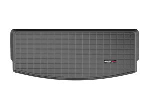 2020-2025 Ford Explorer WeatherTech Cargo Liners-Black-401305-WT