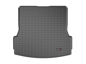 2020-2025 Ford Explorer WeatherTech Cargo Liners-Black-401304-WT