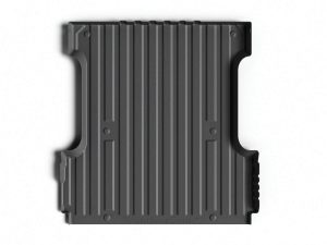 2021-2023 Ford F-150 WeatherTech ImpactLiner -Black-36913IM-WT