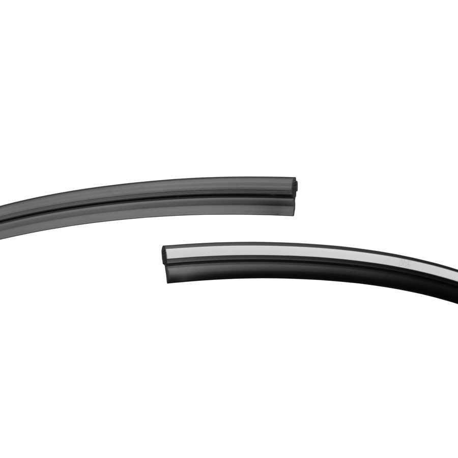 2022-2023 KIA CARNIVAL UNDERSIDE WINDSHIELD MOLDING-USMF5657-2