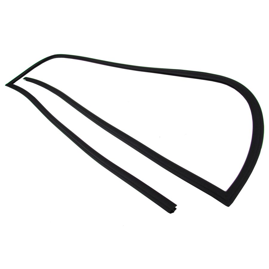 2022-2023 Toyota Corolla Windshield Molding-WFSF5746