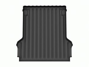 2022-2024 Ford Maverick WeatherTech ImpactLiner -Black-36922IM-WT