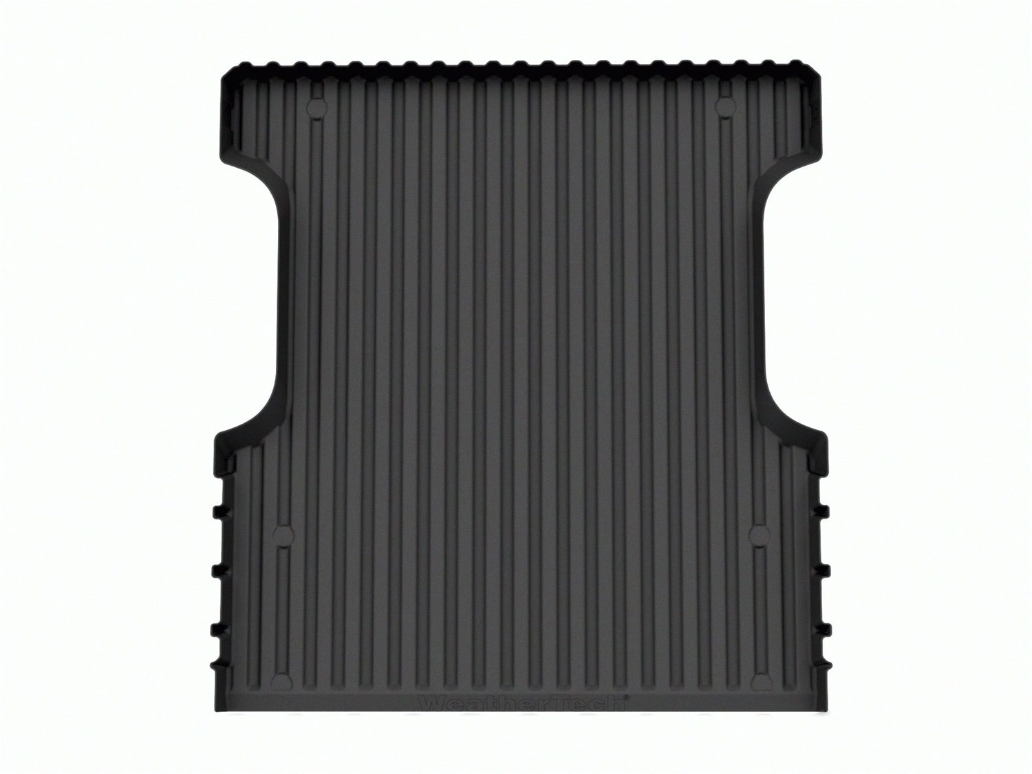 2022-2024 Toyota Tundra WeatherTech ImpactLiner -Black-36920IM-WT