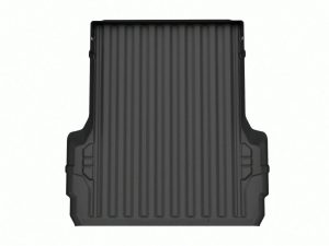 2023-2024 Chevrolet| GMC Colorado| Canyon WeatherTech ImpactLiner -Black-36923IM-WT