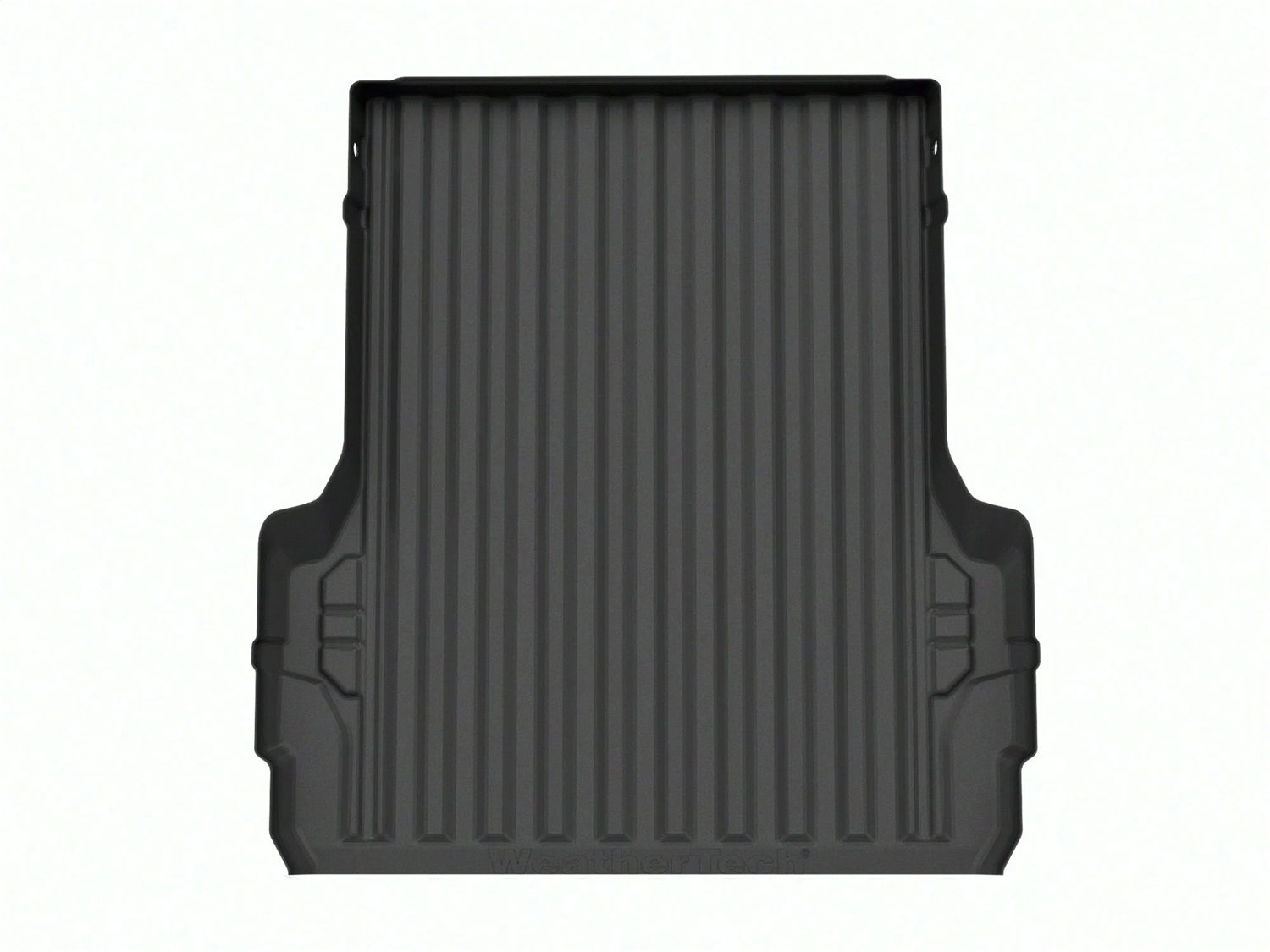 2023-2024 Chevrolet| GMC Colorado| Canyon WeatherTech ImpactLiner -Black-36923IM-WT