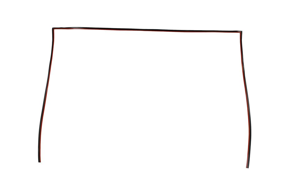 2023-2025 Hyundai Ioniq 6 WindShield Molding-USMF6059