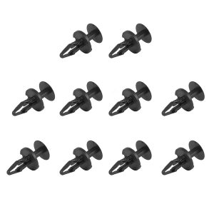 2024-2025 Honda Prologue Cowl Clip Kit