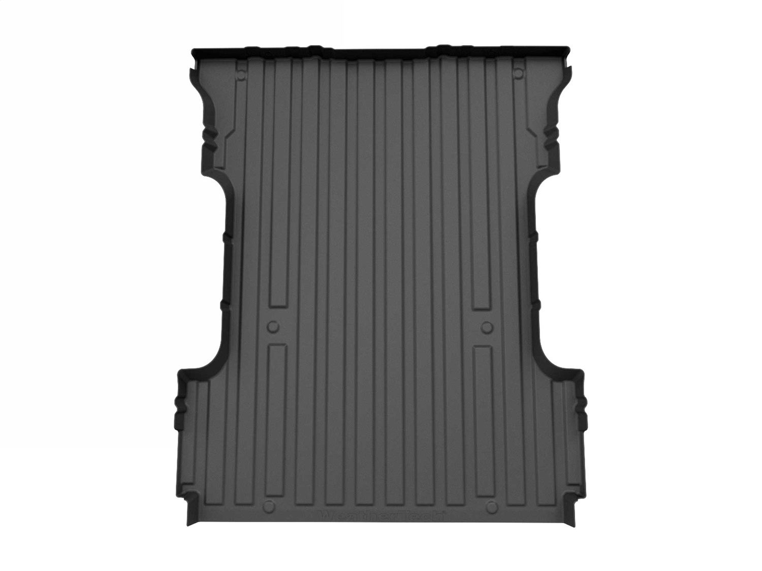 2024 Ford F-150 WeatherTech ImpactLiner -Black-36927IM-WT