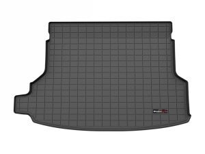 2025 Subaru Forester WeatherTech Cargo Liners-Black-401797-WT