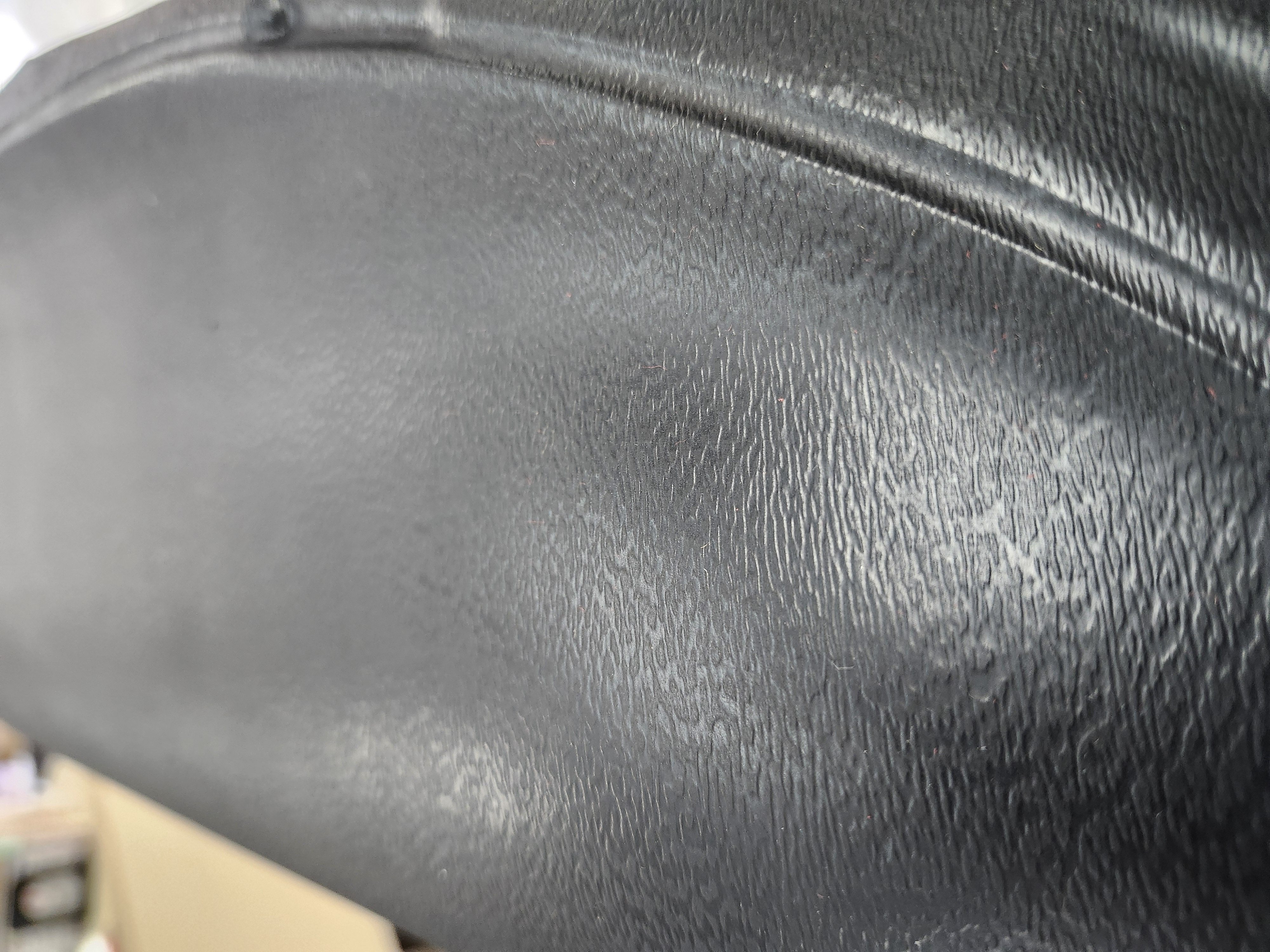 1958-1960 Ford Thunderbird Replacement Dash Pad- D23015800-B