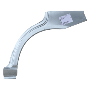 2007-2008 Honda Fit Rear Wheel Arch, Driver Side