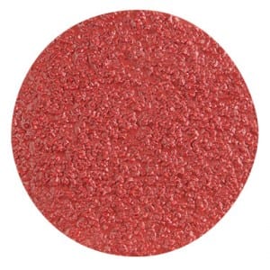 3" Abrasive Disc Type 3 Screw Mount Grit #36-AB20020-P