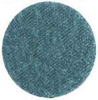 3" Surface Prep Disc Screw Type Premium Grade Blue - Fine-AB10580-P