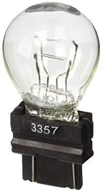 #3357 NYLON WEDGE BASE BULB - PK 10-MBIN3357