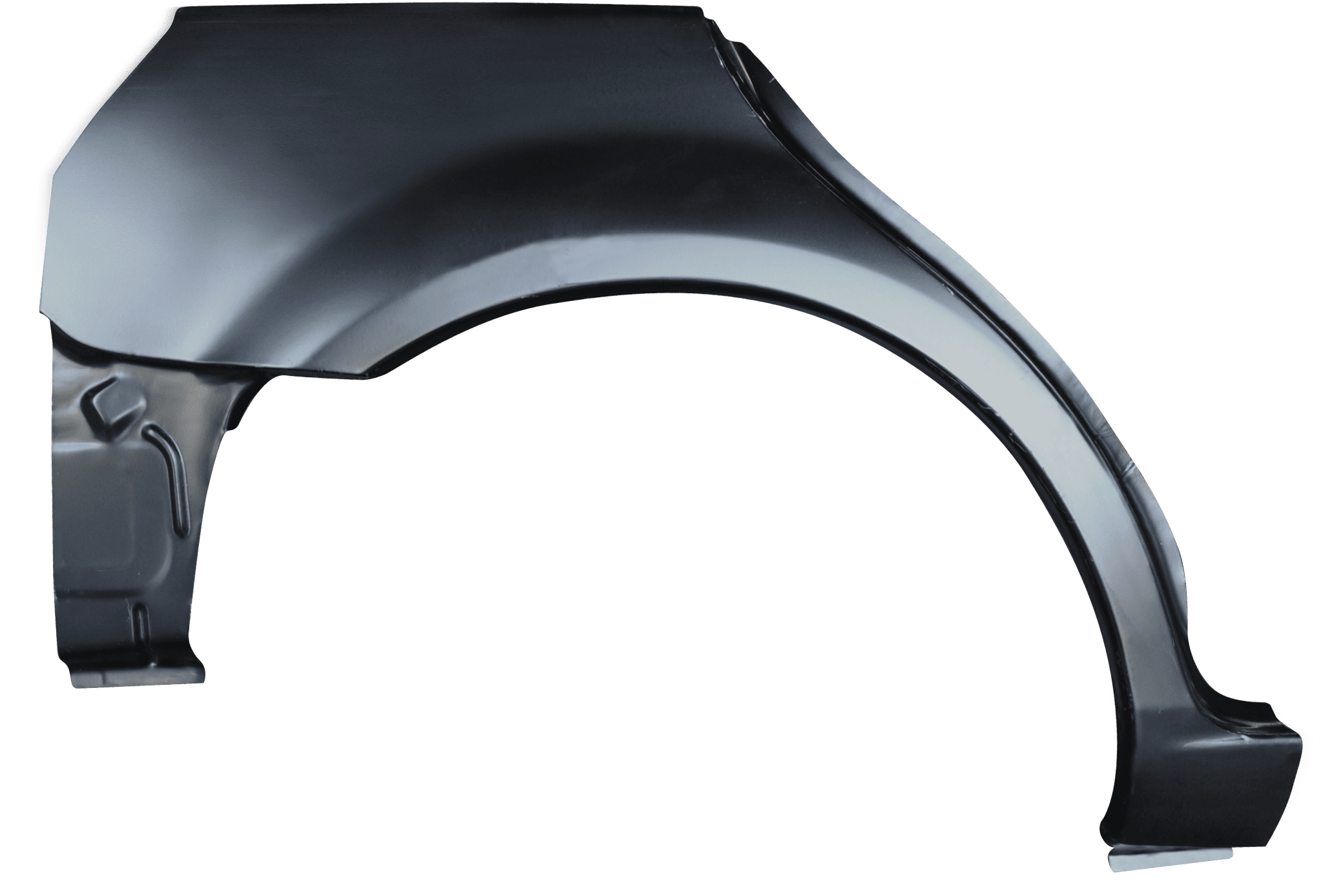 2003-2008 Mazda6 Wagon Rear Wheel Arch, Passenger Side