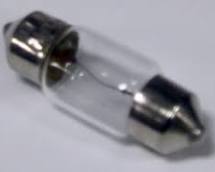 # 347 BULB - PK 10-MB0347