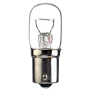 # 3497 Single Filament Bulb- PK 10-MB3497