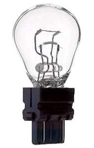 #4057-K NYLON BASE WEDGE BULB - PK 10-MBIN4057K