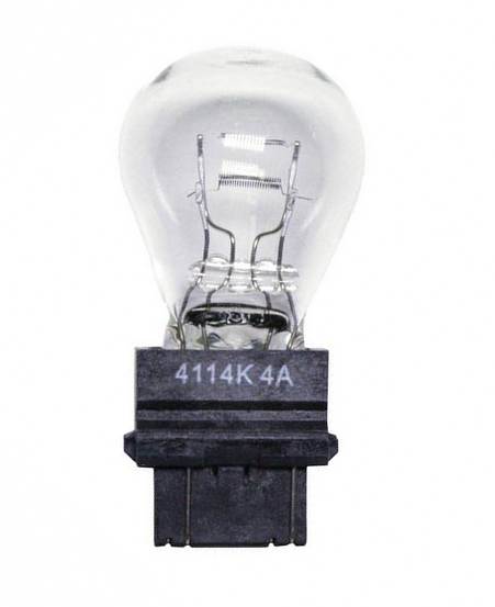 #4114-K NYLON BASE WEDGE BULB - PK 10-MBIN4114K