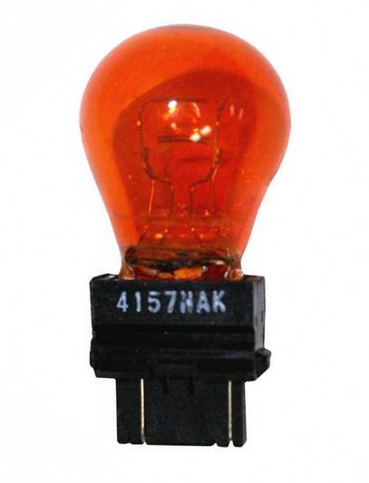 #4157NA-K NYLON BASE WEDGE BULB- PK 10-MBIN4157NA-K