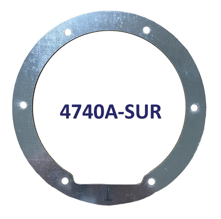 2000-2010 Ford MTS 40-GAL. TANK SU HOLD DOWN RING-4740A-SUR