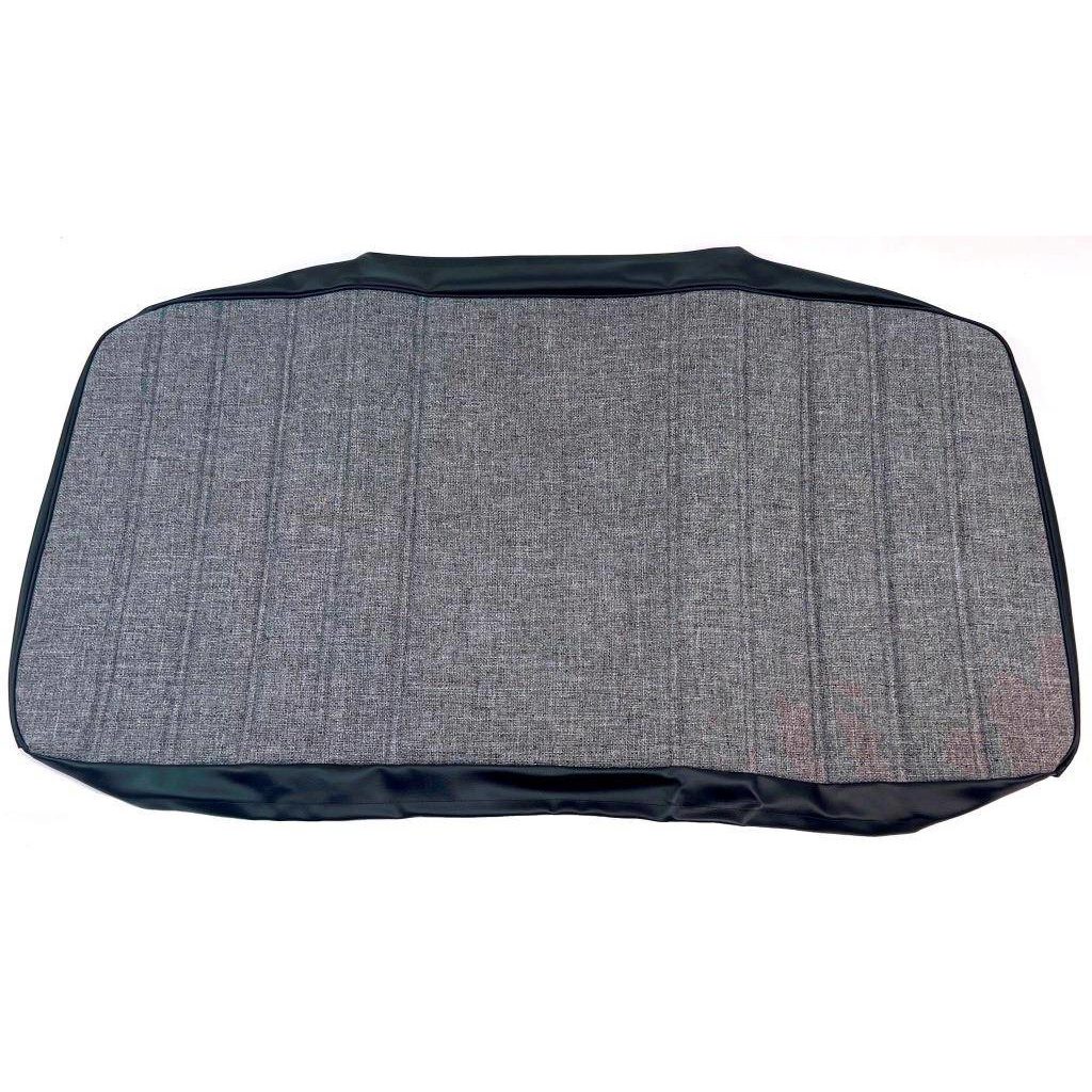 1981-1983 Toyota Pickup Truck Bench Backrest With Bucket Bottoms Upholstery Kit-50216a