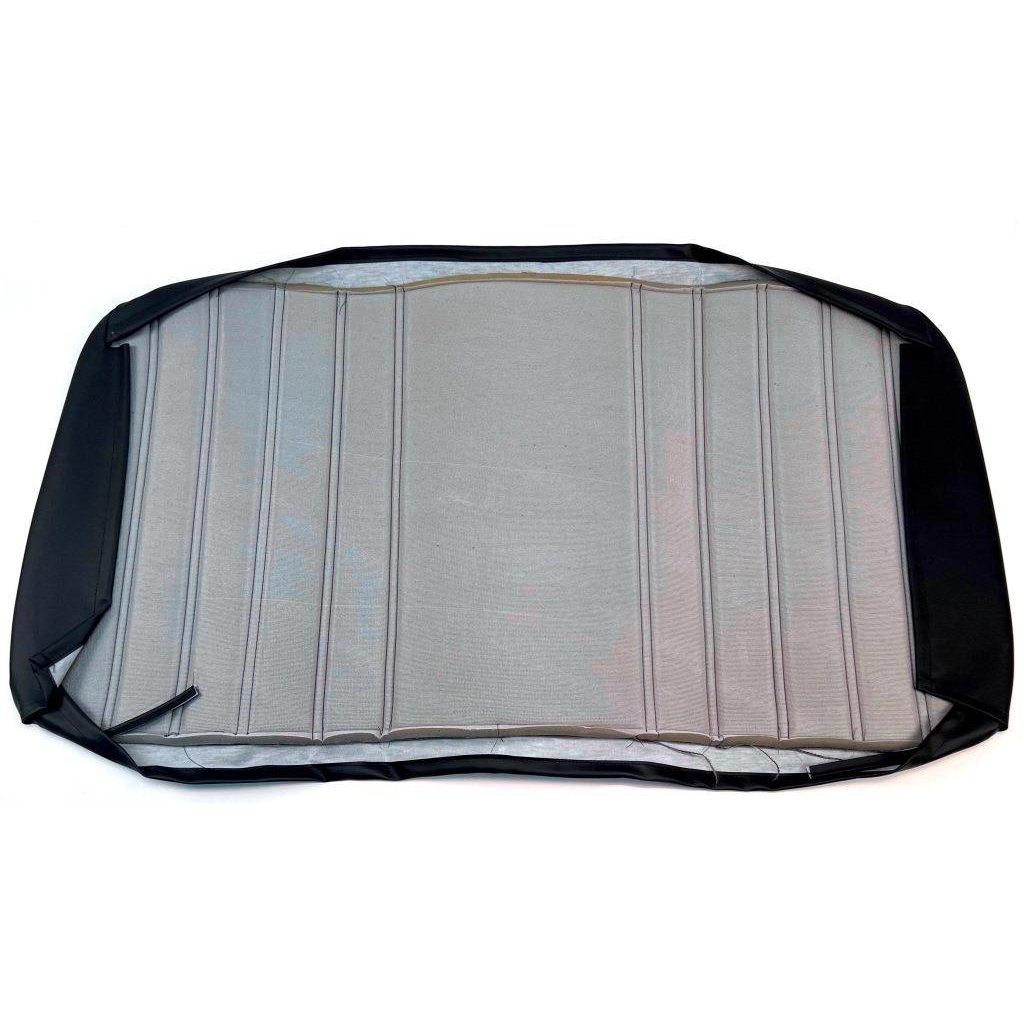 1981-1983 Toyota Pickup Truck Bench Backrest With Bucket Bottoms Upholstery Kit-50216b