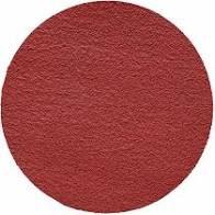 6" Heavy Duty Grip Discs Red