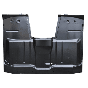 1960-1962 Chevy/GMC Pickup 4 WD , Floor shift, Truck Floor Assembly