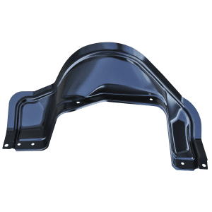 1960-1962 Chevy/GMC Pickup Firewall To Transmission Cover Filler Panel (High Hump)