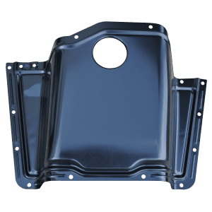 1960-1962 Chevy/GMC Pickup Transmission Cover (High Hump)