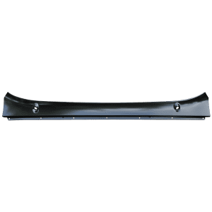 1960-1966 Chevy/GMC Pickup Smooth Wiper Cowl Vent Panel