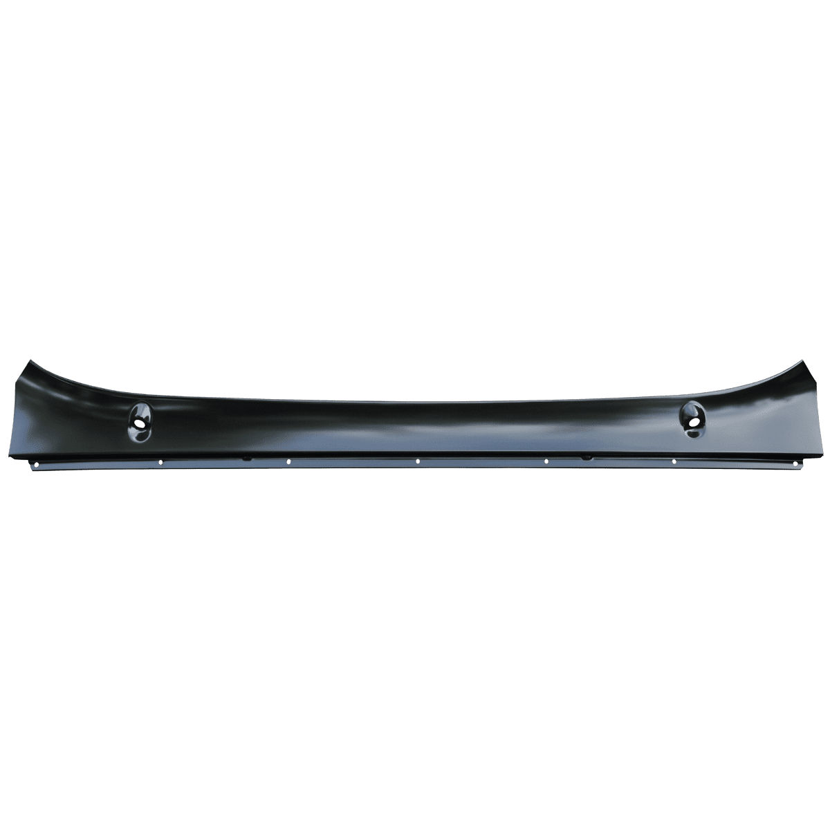 Front Fender Lower Rear Section fits 60-66 Chevy & GMC Pickup-PAIR