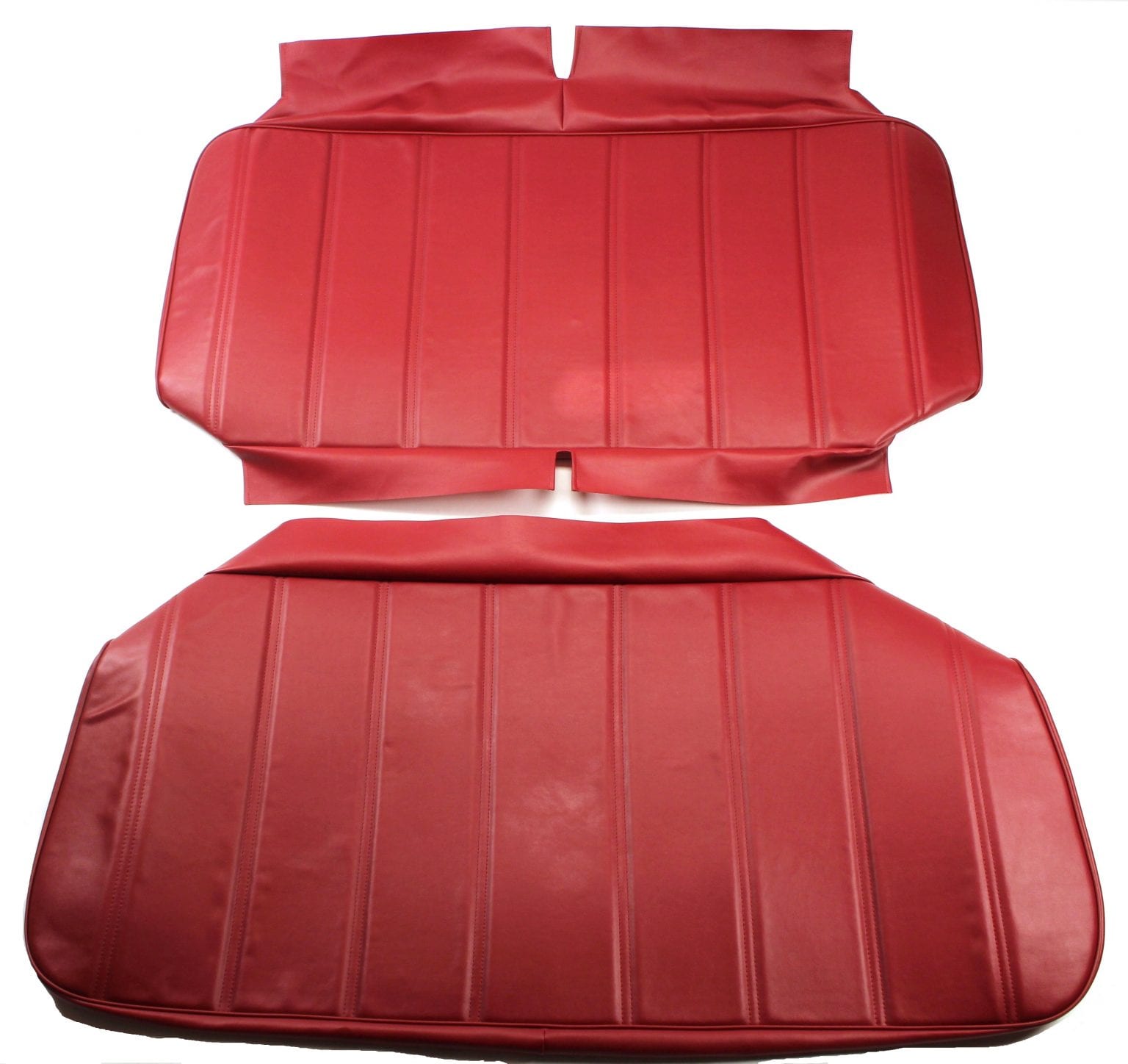 19541955 Chevy or GMC Pickup ( 1st Series) Seat Cover