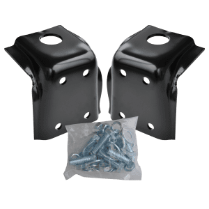 1969-1972 Chevy/GMC Pickup, Blazer, and Suburban Frame Side Radiator Support Mount Kit