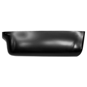'73-'87 REAR LOWER BED SECTION (8.0') PASSENGER'S SIDE_0855-134