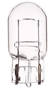 # 7441 BULB Wedge-Base - PK 10-MB7441