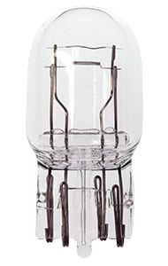 7444 Wedge Base Light Bulb - PK 10-MB7444