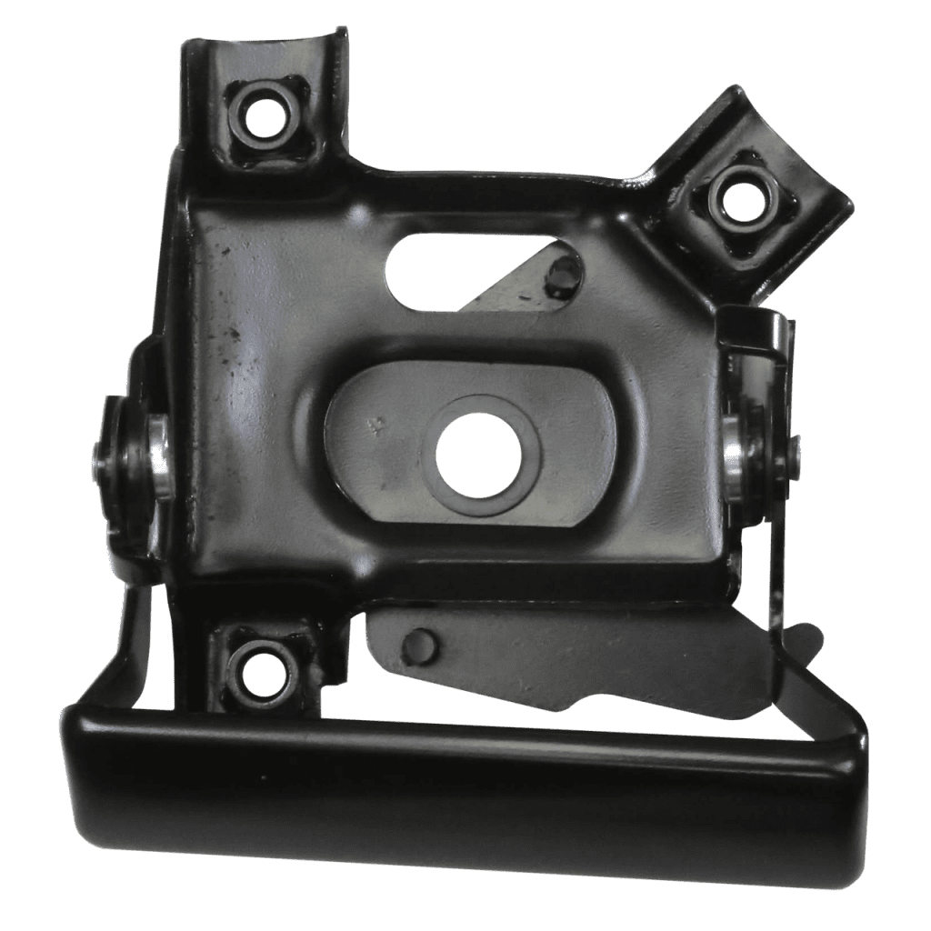 19811987 Chevy and GMC Truck Fleetside Tailgate Handle