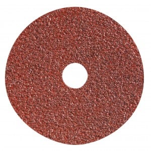 9" Grinding Disc 7/8" Arbor