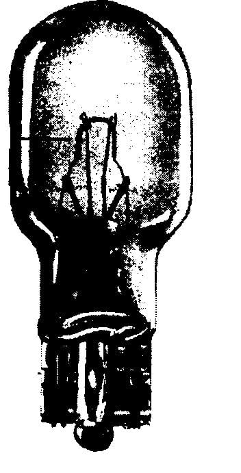 # 906 BULB - PK 10-MB0906